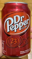 Dr Pepper