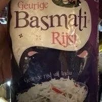 basmati Reis