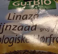 Linaza molida