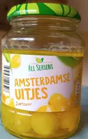 Amsterdamse uitjes