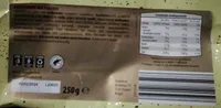Belgische Pralinen - Assortiment van Pralines