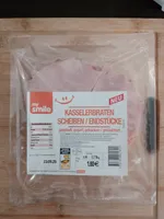 Kasselerbraten Scheiben/Endstücke