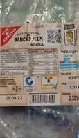 Gelderländer Bauchspeck