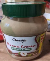 Buona Creme