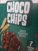 Choco chips