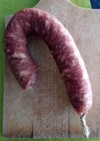 Salsiccia Stagionata al Mirto