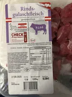 rindsfleischgulasch