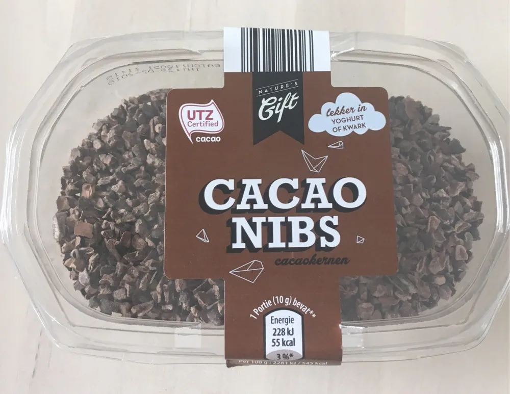 Cacao Nibs