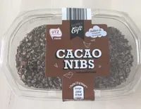 Cacao Nibs