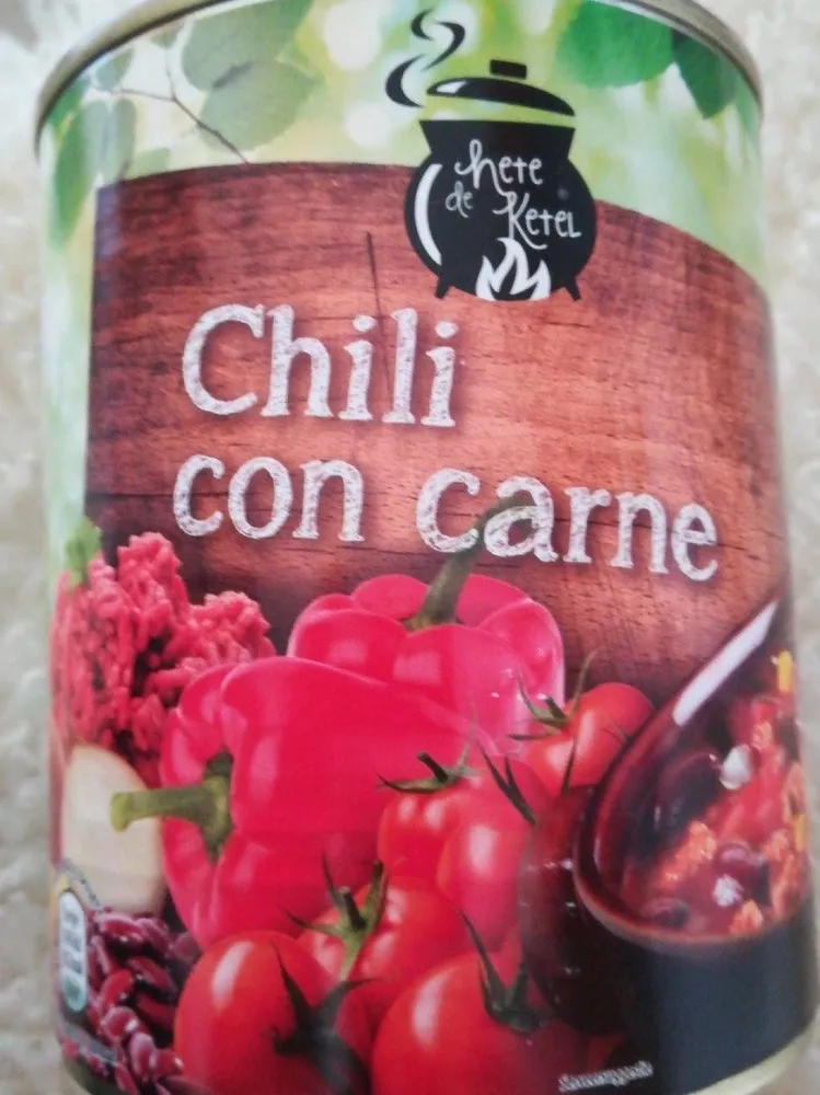 Chili con carne