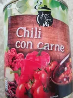 Chili con carne