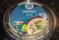 Hummus Natur