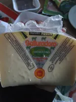 Pecorino sardo maturo