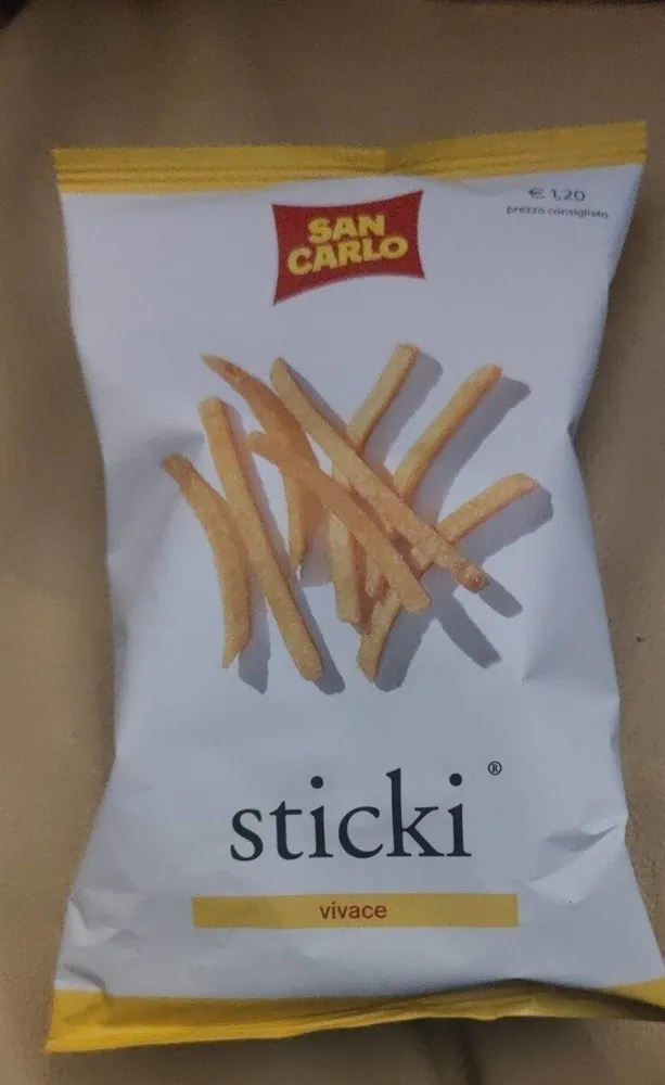 Sticki
