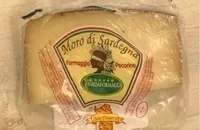 Pecorino moro di Sardegna