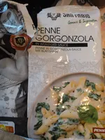Penne Gorgonzola