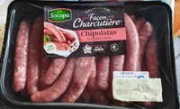 Chipolatas supérieures