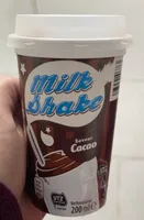 Milk shake