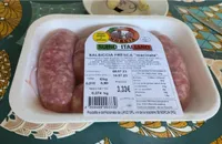 Norcia Suino Italiano
