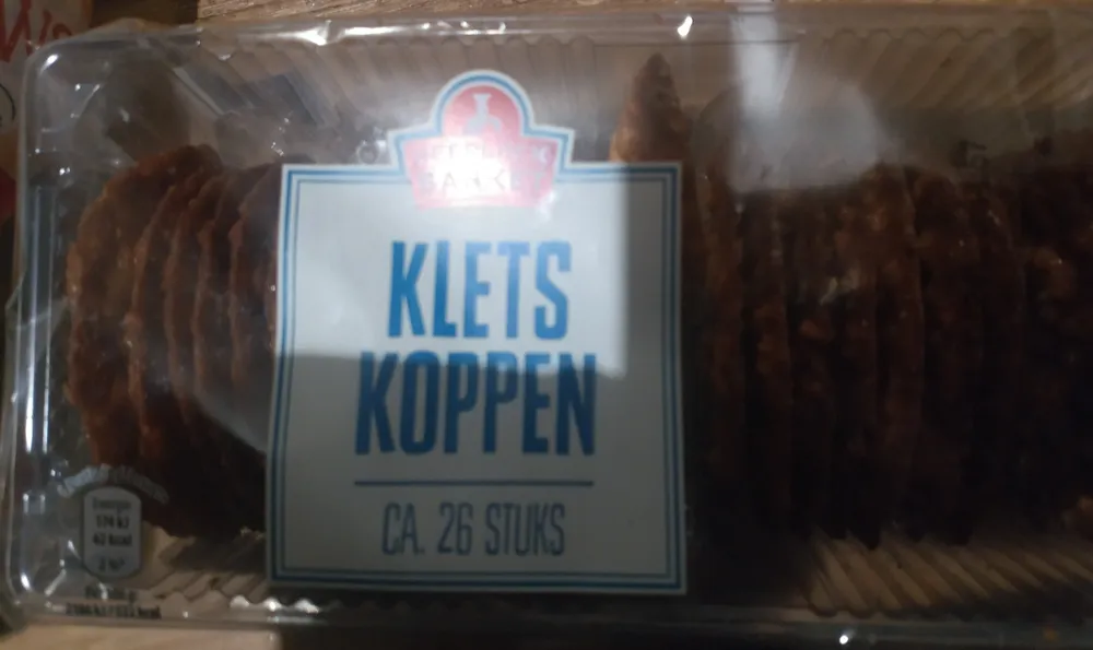 Kletskoppen