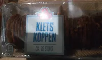 Kletskoppen