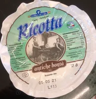 Ricotta