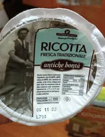 Ricotta