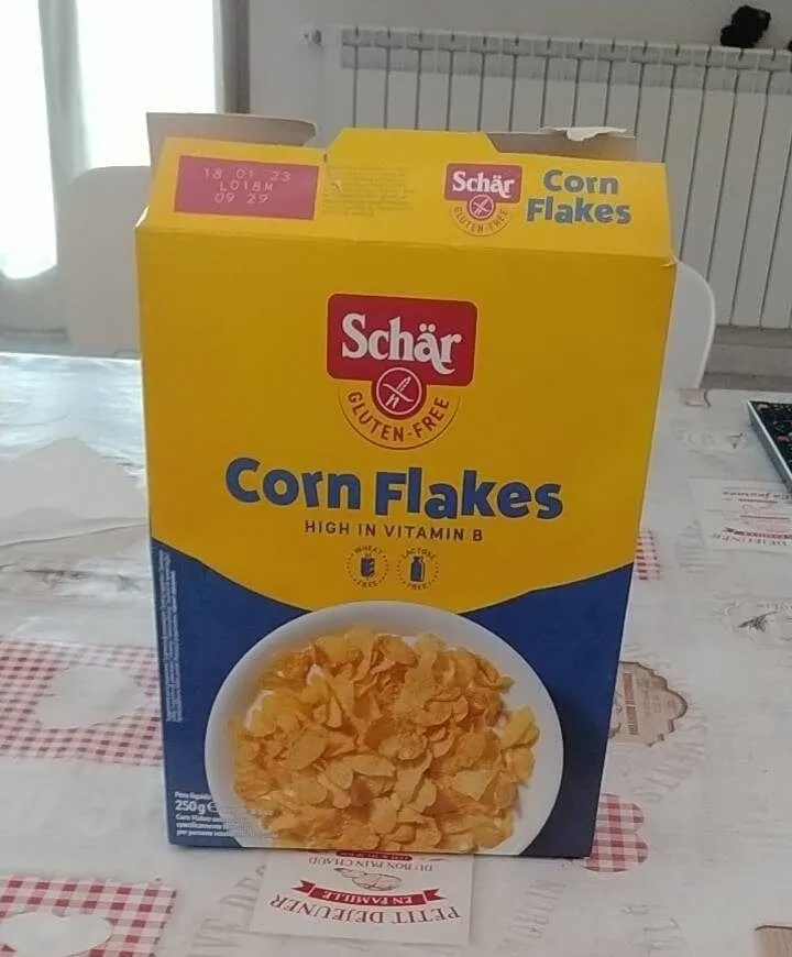 Corn Flakes