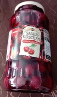 Sauerkirschen