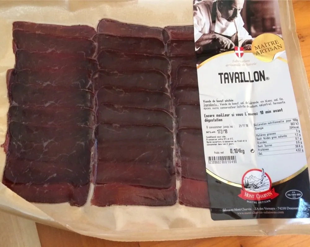 Tavaillon