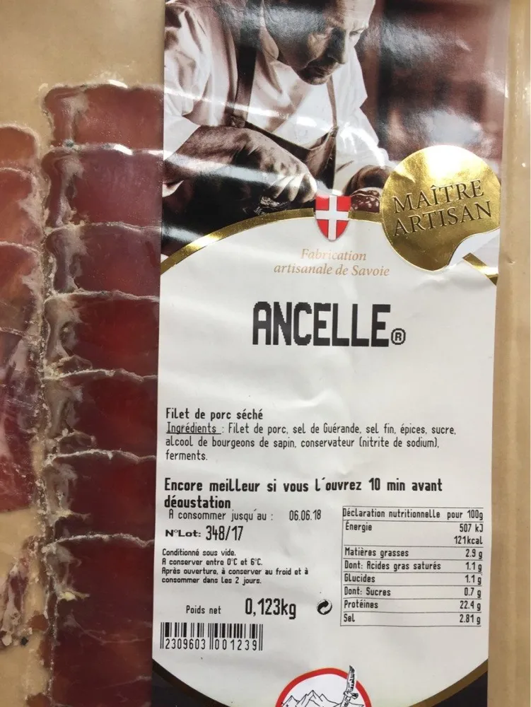 Ancelle