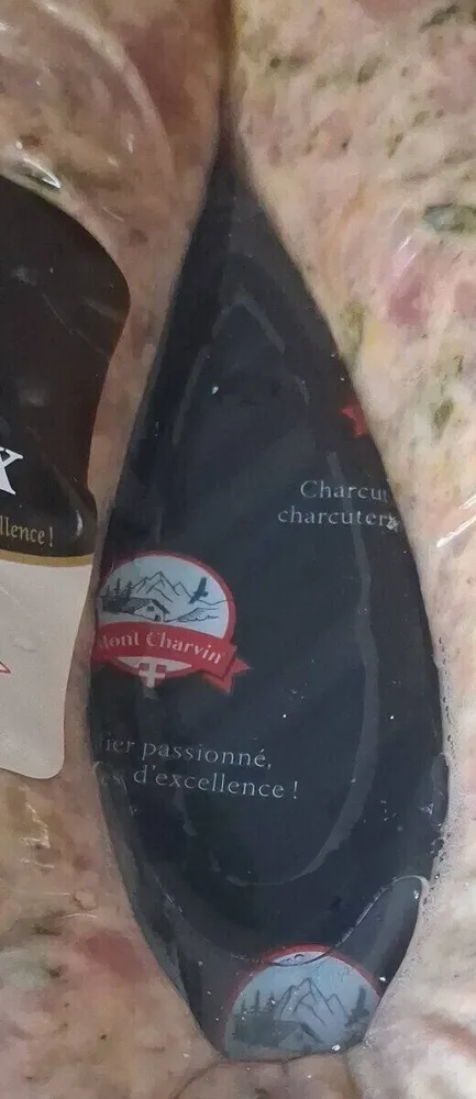 Saucisse aux choux