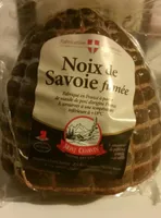 Noix de savoie fumée artisanale