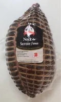 Noix de Savoie fumée