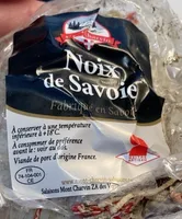 Noix de savoir