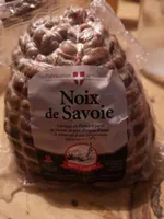 Noix de savoie