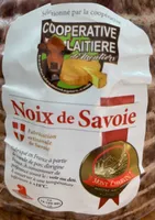 Noix de savoie