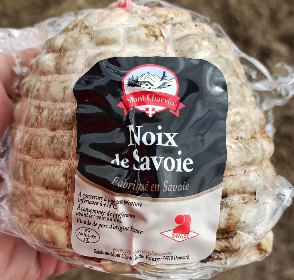 Noix de Savoie