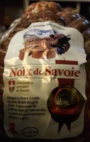 Noix de savoie