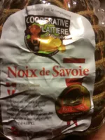 Noix de savoie sechee