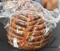 Noix de savoie sechee fumee