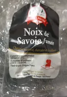 Noix de Savoie fumée