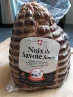 Noix de Savoie fumée