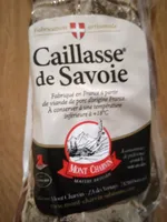 Caillasse de Savoie