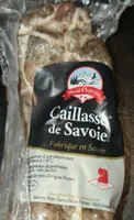Caillasse de Savoie