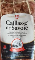 Caillasse de Savoie