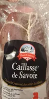 1/2 caillasse de savoie