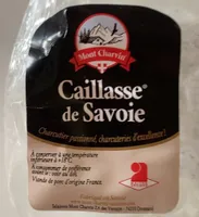 Caillasse de Savoie