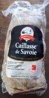 Caillasse de Savoie