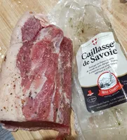 Caillasse de Savoie